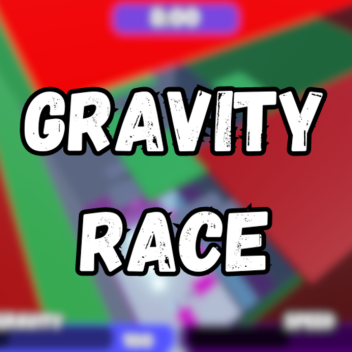 Gravity Race