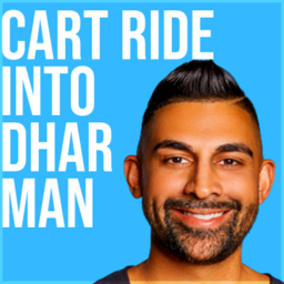 (FREE ADMIN!?) Cart Ride into Dhar Man!