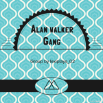 Al an Walker gang gang