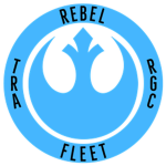 The Rebel Fleet TRA RGC