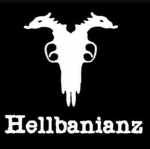 #HB | HELLBANIANZ
