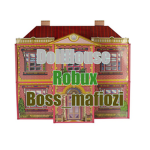 DollHouse Robux Boss_mafiozi