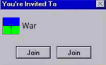 C.O.R.A Team battles whitelist