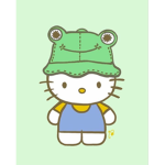 Froggy Clothing Shop