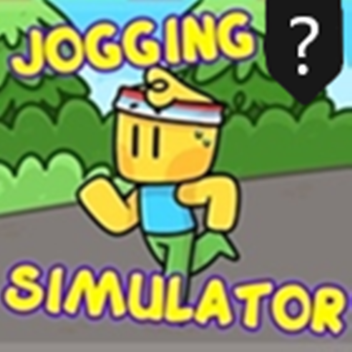 [UPDATE!!] Jogging Simulator!