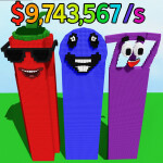 ⚒️ Build a TOWER