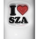 I LIVE FOR SZA