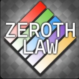 Zeroth Law Card Game icon