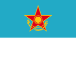 [KZ] State Armed Forces of Kazakhstan