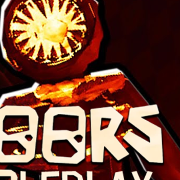 PUERTAS RP 👁️ (¡DE VUELTA!)