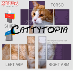 Cattytopia
