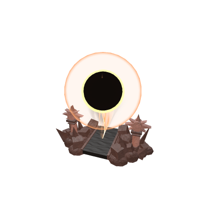 Umbral Flare