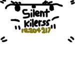 $ilent K!llers