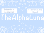 TheAlphaLuna Fangroup!