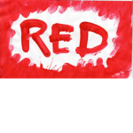 RED [;