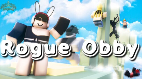 Rogue Obby