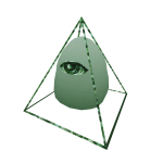 All-Seeing Egg