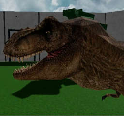 Jurassic World icon