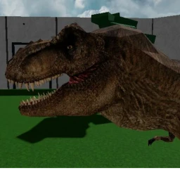 Jurassic World icon