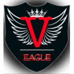 Spotted. The Vlopper Eagles