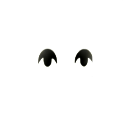 eyes Roblox decal