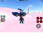 Jailbreak da best and y’all know it