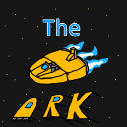 Autobot Ark