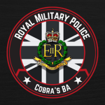 [RMP] - Royal Military Police - [BM]