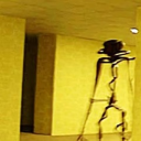 SCP Backrooms