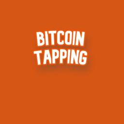 [OPEN BETA⭐] Bitcoin Tapping