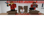 CONCRETE JUNGLE BLOODS