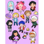 ~Aphmau Shipping Club~!