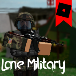 Lone Military RP
