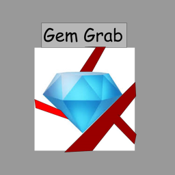 Gem Grab!