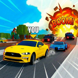Cars Or Oof