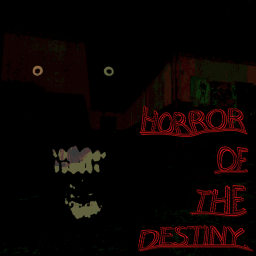 Horror of the Destiny (Horror Game) icon