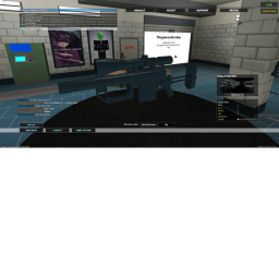 military base