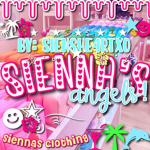 sienna’s angels <3