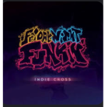 Indie cross funky friday