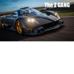 The Zonda GANG