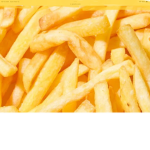 The Amazing French Fries