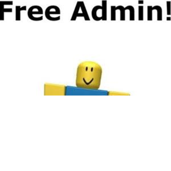 FREE ADMIN