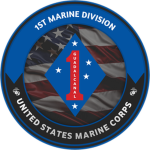 U.S.MC | 1st Marine Division