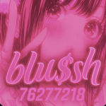 blu$sh