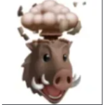 Randdumb