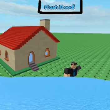 Disaster survival [UPDATE]