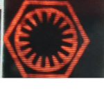 The First Order/Galactic Empire