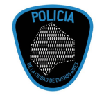 Policia De La Ciudad