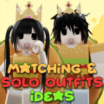 [247] MATCHING OUTFITS IDEAS