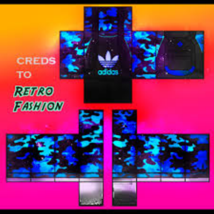 Shirt Roblox decal